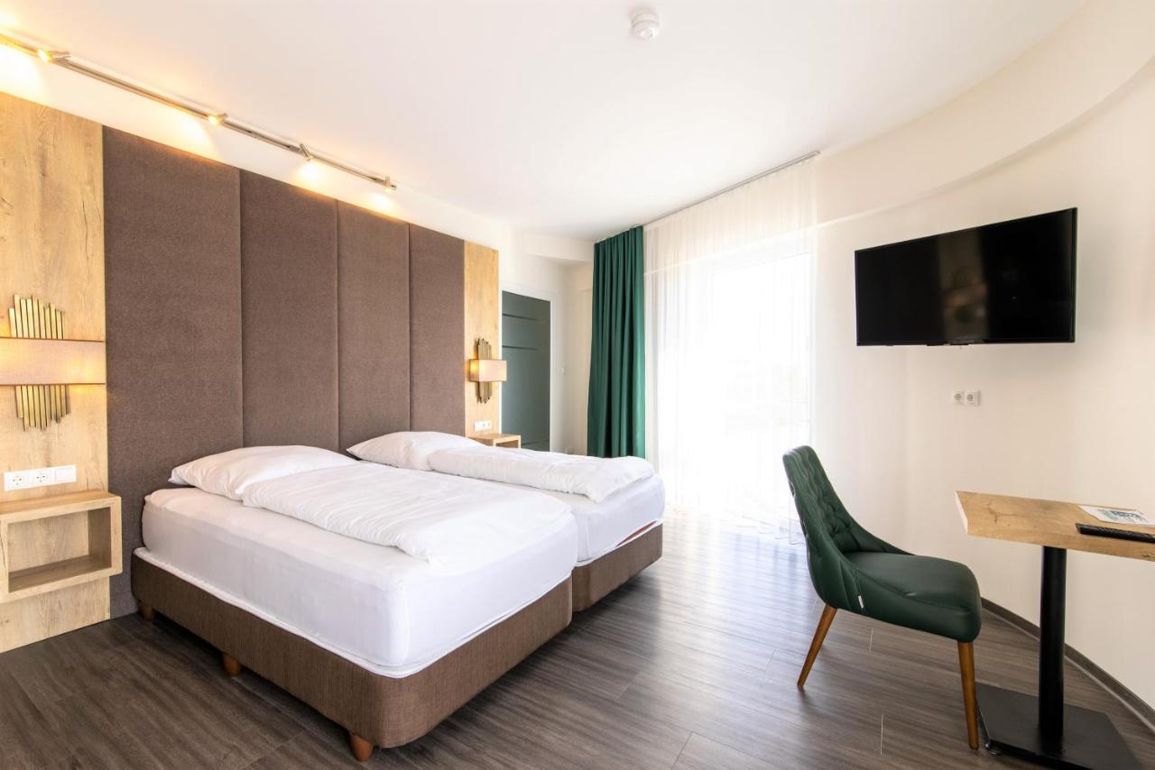 Luxstay Neue Mitte - Self-check-in
